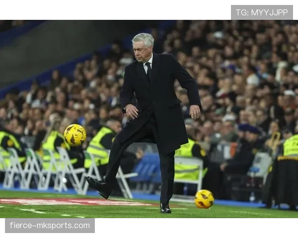 安切洛蒂精雕细琢新战术，球队新赛季备战引发热烈关注