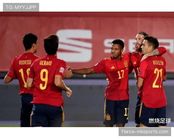 法蒂破门助力球队荣耀提升，年轻天才状态回暖成关键