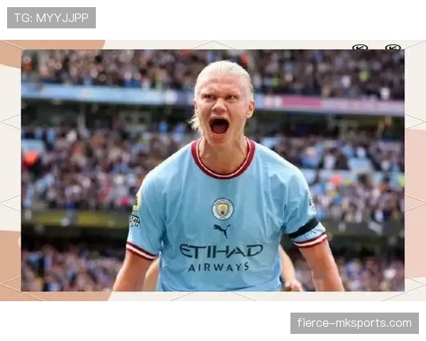 哈兰德强势崛起搅动金球奖格局，状态成焦点