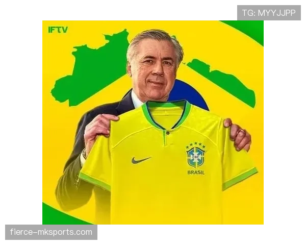 安切洛蒂力推新星崛起,球员培养计划成效显著状态持续提升 安切洛蒂力推新星崛起,球员培养计划成效显著状态持续提升