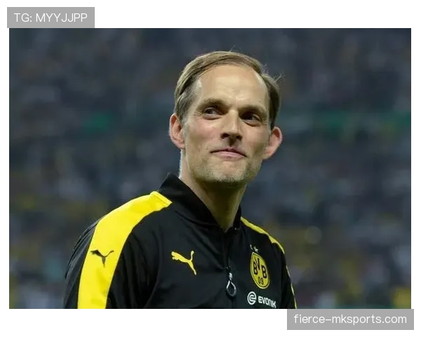 图赫尔战术体系解析：高位逼抢与三中卫结构的持续提升