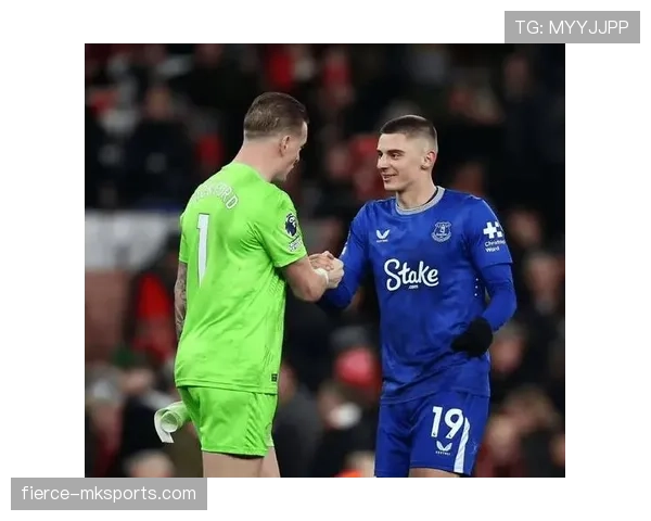 埃弗顿与切尔西近期交锋表现及赛季走势分析 埃弗顿与切尔西近期交锋表现及赛季走势分析