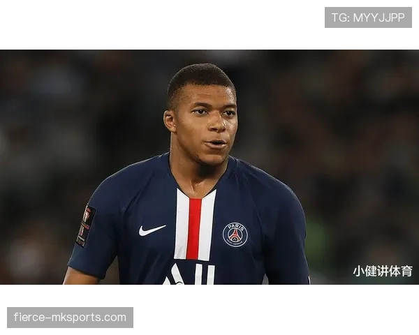 姆巴佩法国足球先生 姆巴佩法国足球先生