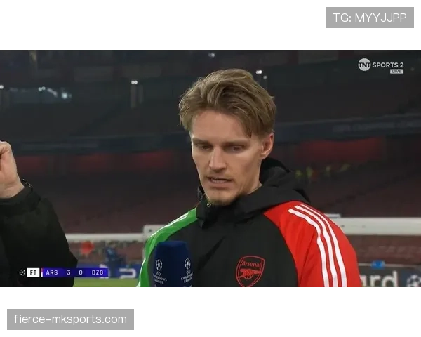 厄德高是否需要更强队友支撑其战术作用