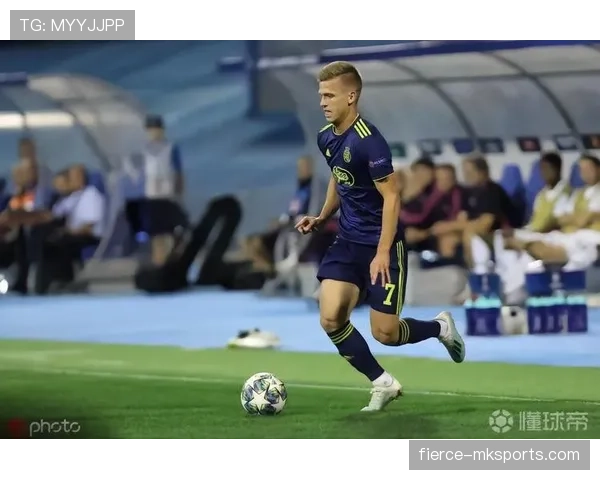 奥尔莫从萨格勒布迪纳摩核心到五大联赛的跃迁路径解析