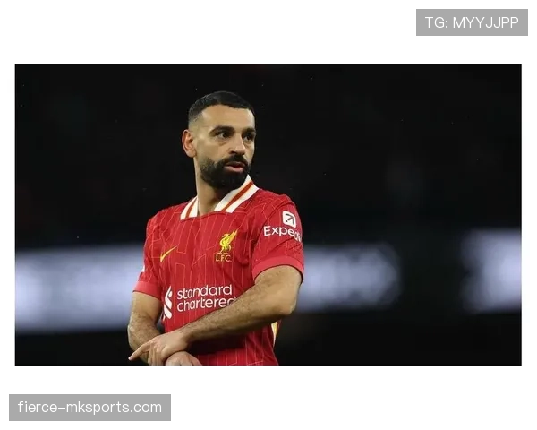 萨拉赫盘带技术解析