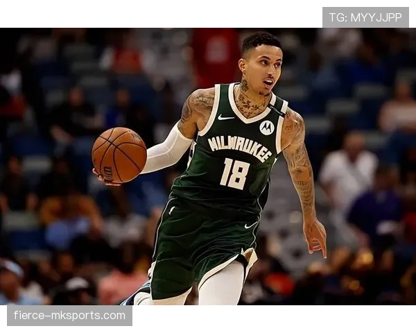 库兹马无球跑动提升火箭锋线拉开空间效率明显