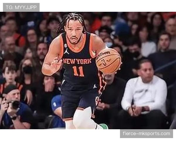 兰德尔单打主导得分效率优于布伦森